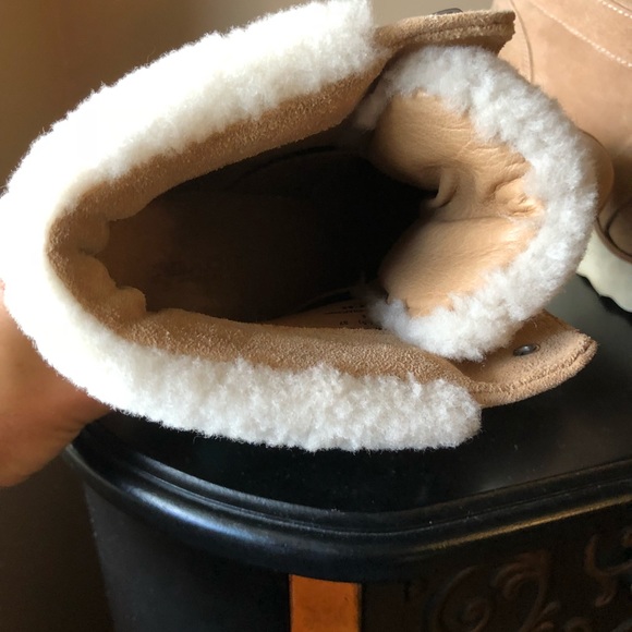 Coach booties - Picture 3 of 7